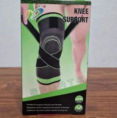 Half Knee Support