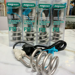 F8 China Original Water Heating Rod