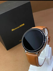 MicroWear GT 3 Smart Watch