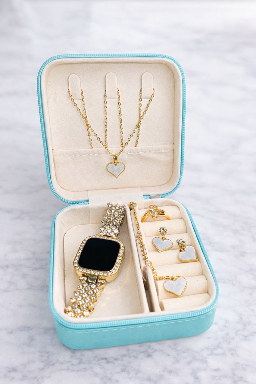 Smart Watch – 2.02” | Gift for girls