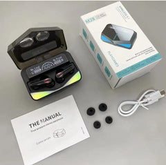 M28 Gaming Earbuds | True Zero Delay