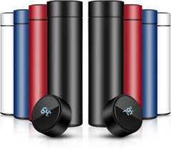 Insulated Temperature Water Bottle