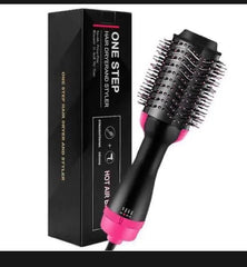 Hair Dryer Brush | Hair styler brush
