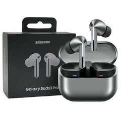 Samsung Buds 3 Pro – True Wireless Earbuds