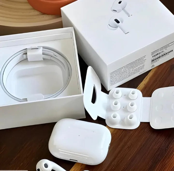 AirPods Pro 2 /2nd Generation/ Type‑C Charging / Active Noise Cancelling